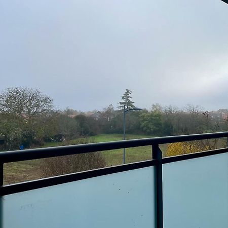 Le Colorado - Appartement Proche Airbus Коломье Экстерьер фото